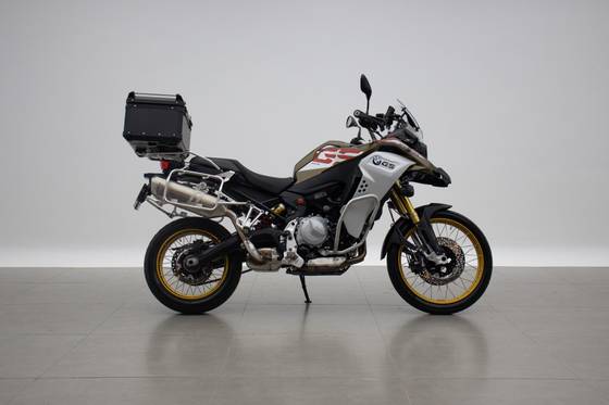 BMW F 850 GS ADVENTURE PREMIUM 